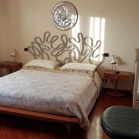 Rosej Bed & Breakfast Putignano Exterior photo