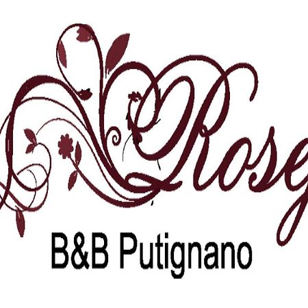 Rosej Bed & Breakfast Putignano Exterior photo
