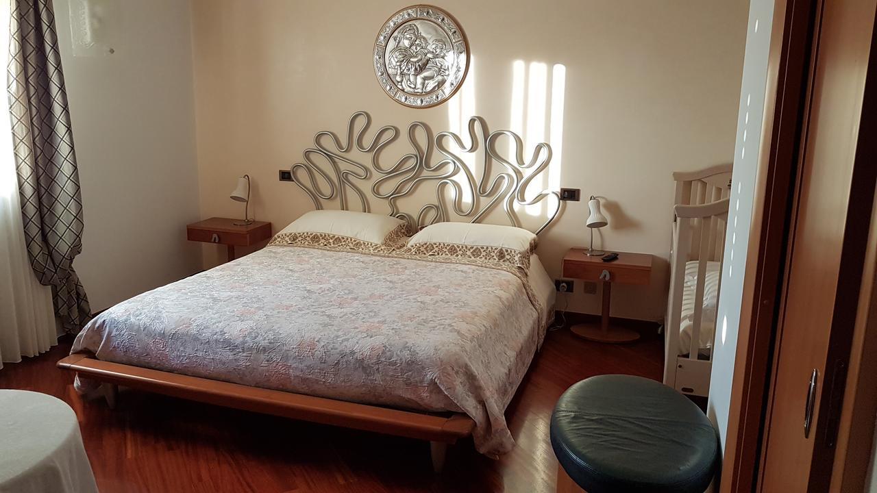 Rosej Bed & Breakfast Putignano Exterior photo